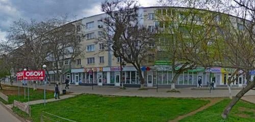 Миррамед просп генерала острякова 164 севастополь фото Mirramed, medical lab, Севастополь, проспект Октябрьской Революции, 67 - Yandex 