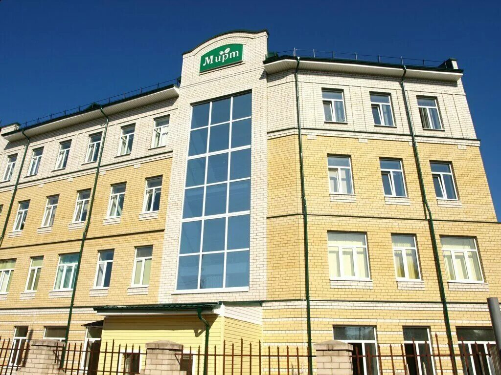 Мирт инженерный пер 18 кострома фото Мирт, медцентр, клиника, Инженерный пер., 18, Кострома - Яндекс Карты