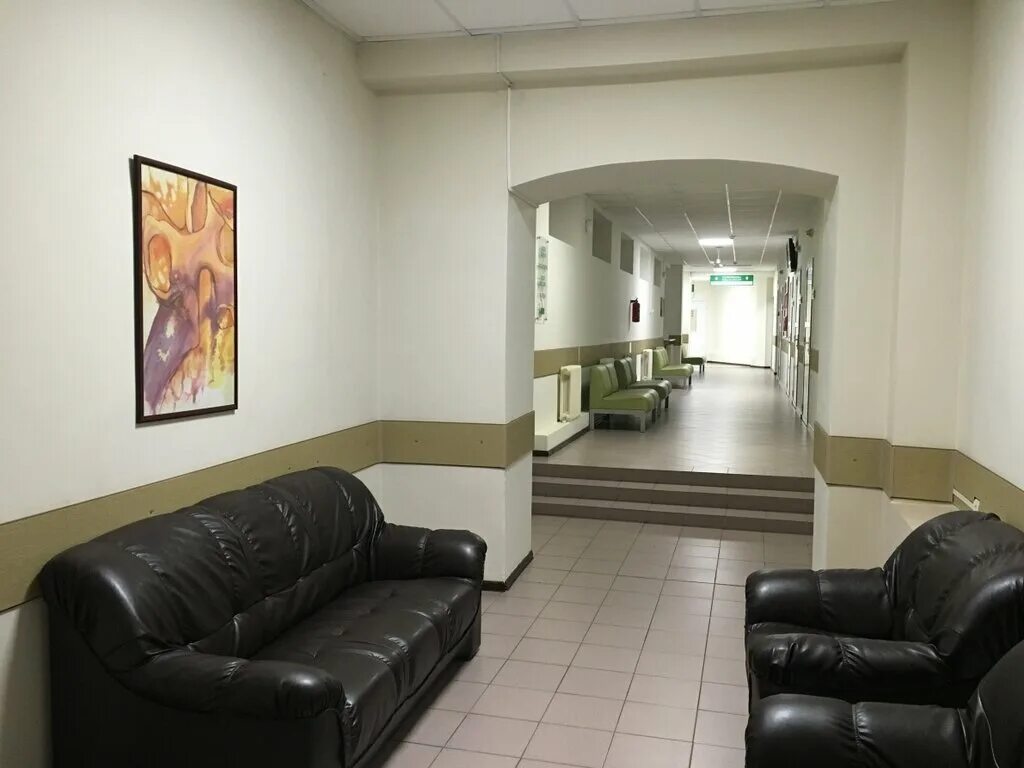 Мирт инженерный пер 18 кострома фото Призвание, медцентр, клиника, Рязанский просп., 3Б, Москва - Яндекс Карты