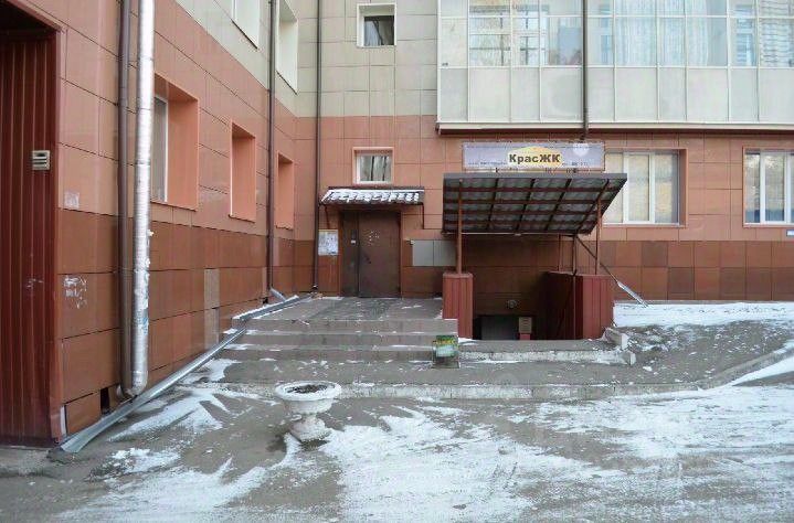 Мирт ул академика киренского 9а фото Объявление № 108128618 - аренда однокомнатной квартиры в Красноярске, Октябрьско