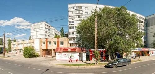 Мирта ул свердлова 24а тольятти фото Панорама: Дымовой, магазин табака и курительных принадлежностей, ул. Механизатор