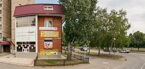 Мирта ул свердлова 24а тольятти фото Pochemuchki, children's developmental center, Russia, Tolyatti, ulitsa Sverdlova