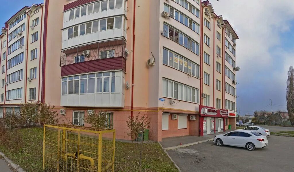 Мирца московская ул 99 фото Полимед, медцентр, клиника, Московская ул., 99, Пятигорск - Яндекс.Карты
