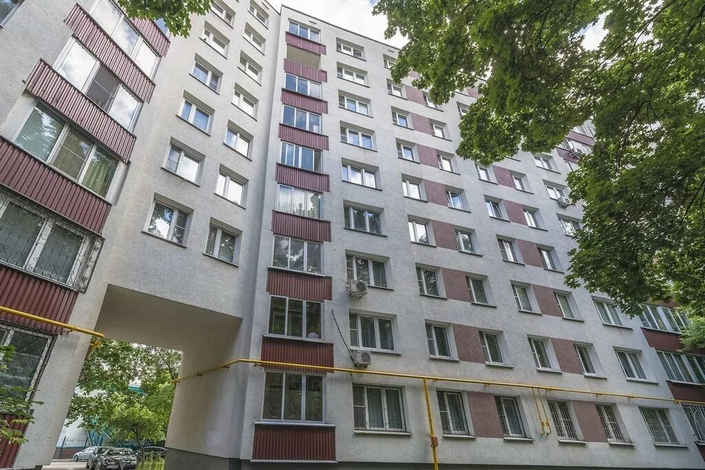 Мирца московская ул 99 фото Отель Апартаменты на Профсоюзной 99 Apts (Москва) - бронирование номеров 2024, ц
