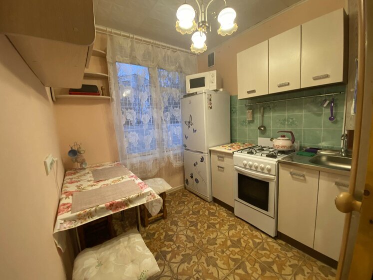 Мирца московская ул 99 фото Снять 2-комнатную квартиру 45 м² по адресу Москва, Окская улица, 32 - id 4754909