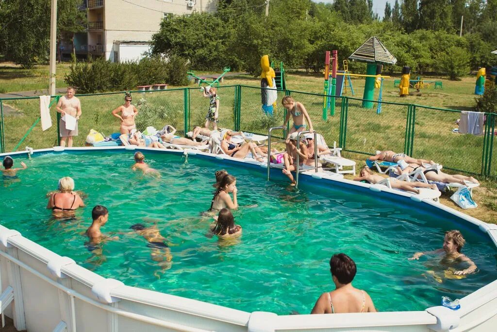 Мирумир санаторная ул 19 2 челябинск фото Детский санаторий мир