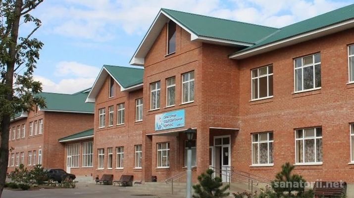 Мирумир санаторная ул 19 2 челябинск фото Санаторий Мир Ростов на Дону Ростовская область 2024 цены, фото, отзывы, как доб