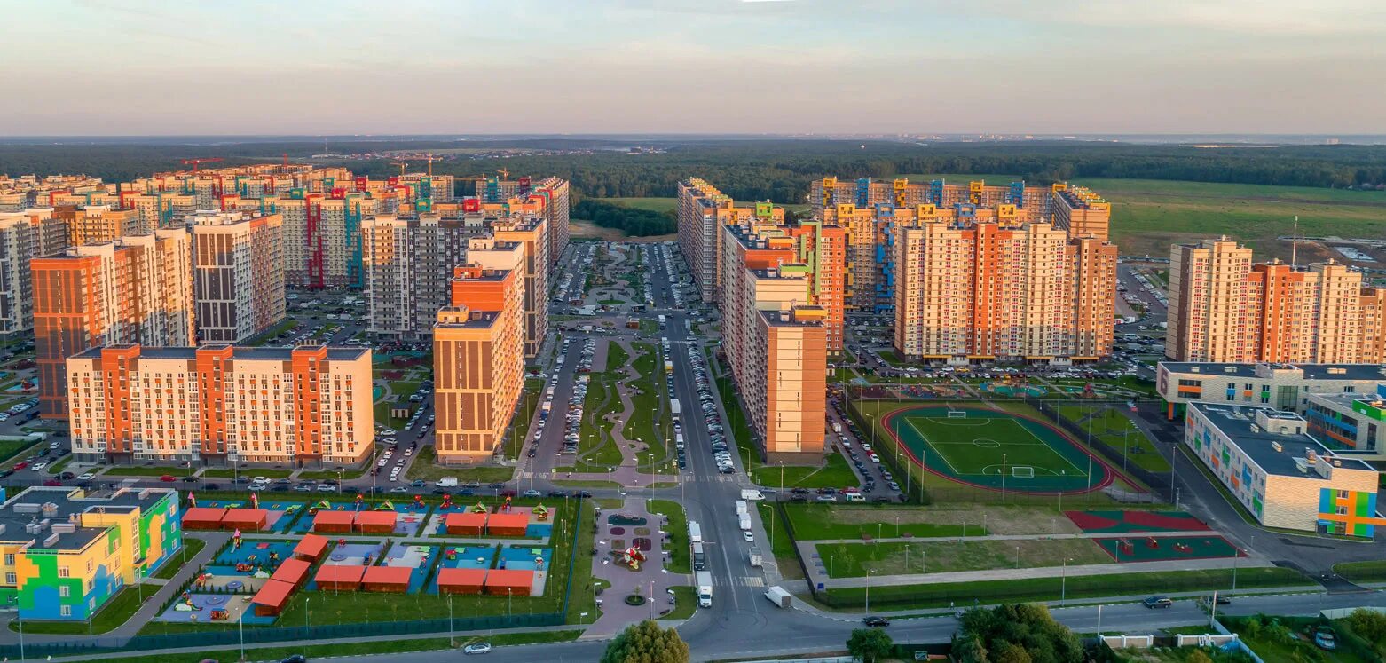 Мисайлово московская область фото Купить 1-комнатную квартиру, 27 м² по адресу Московская область, Ленинский город