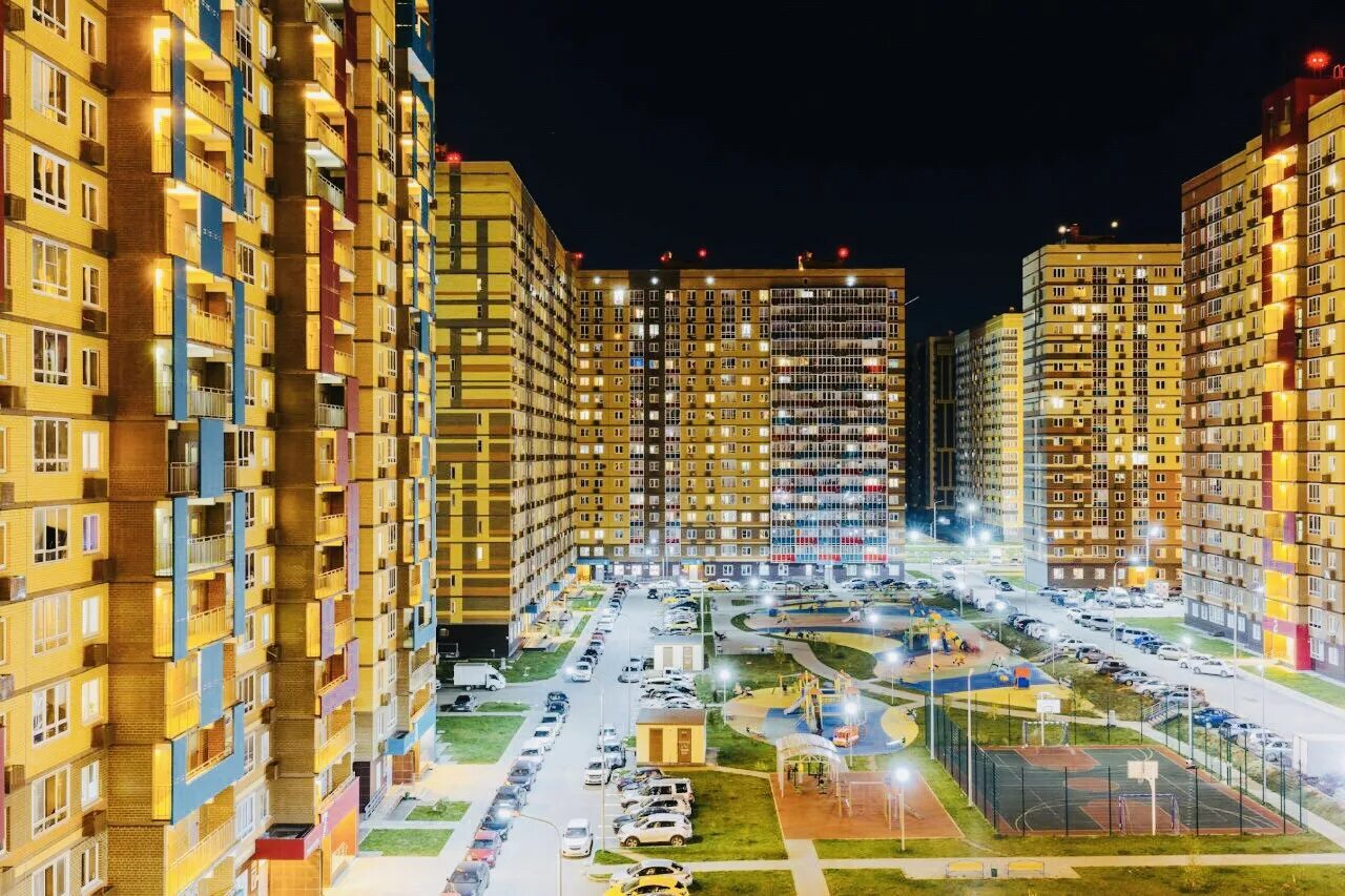 Мисайлово московская область фото Купить 2-комнатную квартиру, 49 м² по адресу Московская область, Мытищи городско