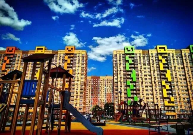 Мисайлово московская область фото Особенности жизни в посёлке Мисайлово