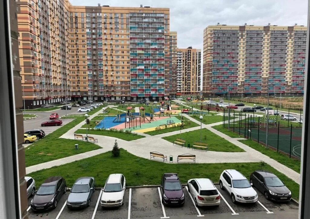 Мисайлово московская область фото Продажа квартир комнат и домов от собственников в Москве 1 569 объявлений