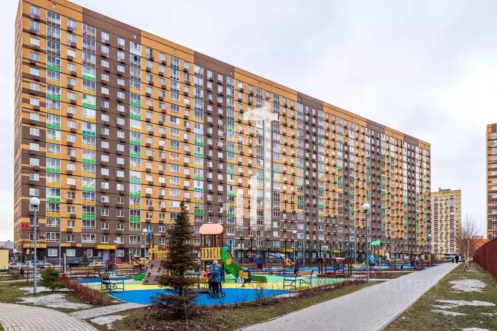 Мисайлово московская область фото 1-к кв. Московская область, Ленинский городской округ, д. Мисайлово ., Купить кв