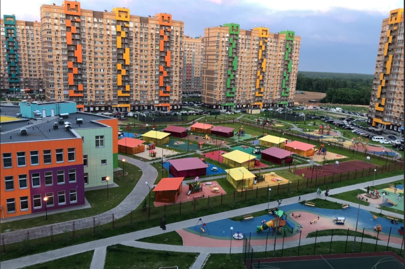 Мисайлово московская область фото Деревня мисайлово - блог Санатории Кавказа