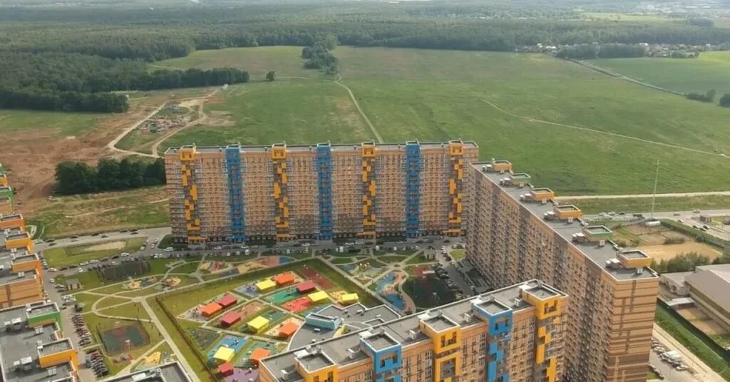Мисайлово московская область фото Продажа квартир комнат и домов от собственников в Москве 1 569 объявлений