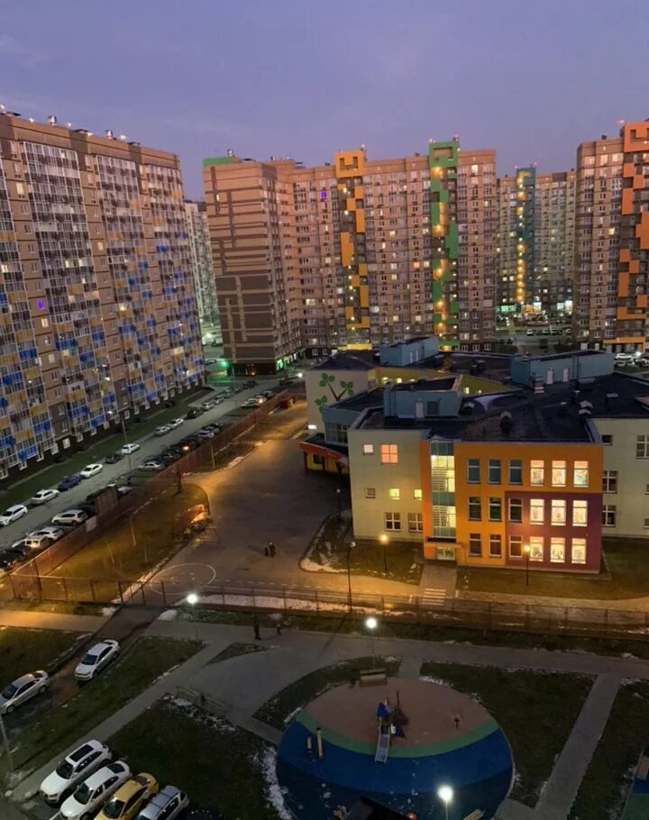 Мисайлово московская область фото Аренда квартир и комнат от собственников 2 205 объявлений