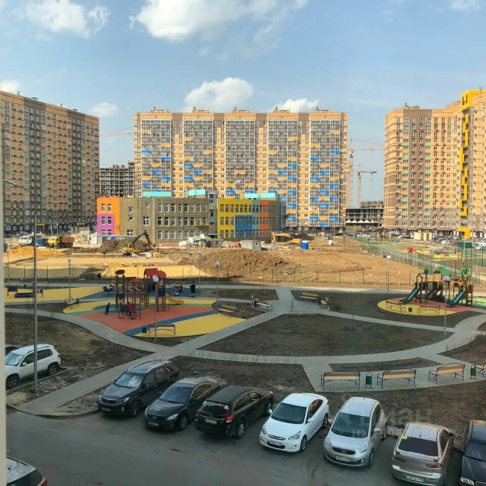 Мисайлово московская область фото Аренда квартир и комнат от собственников 2 205 объявлений