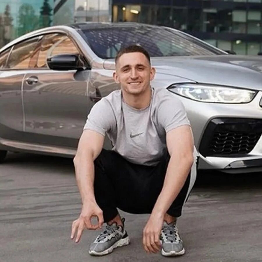 Миша литвин смешные фото Litvin_and_cars - YouTube