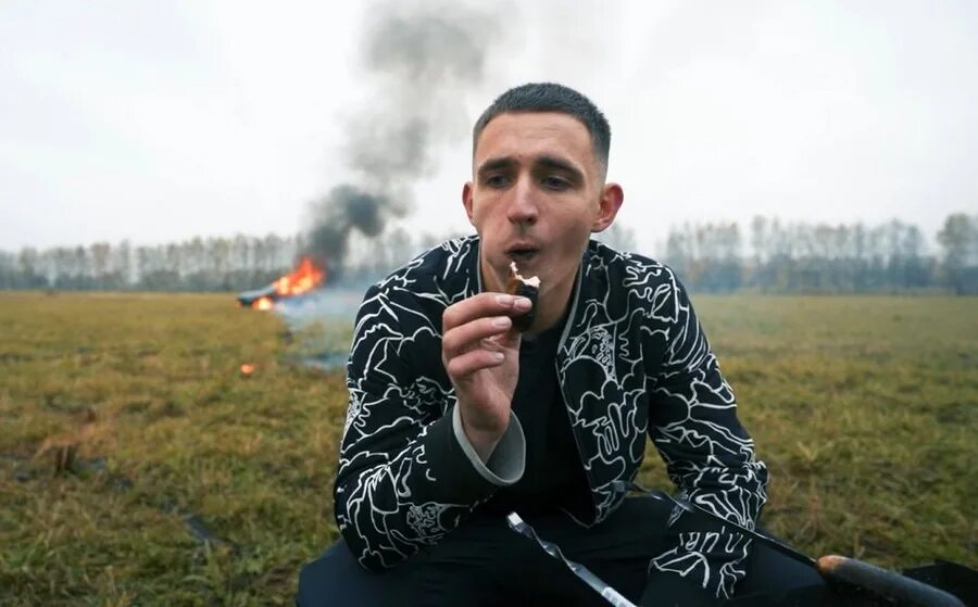 Миша литвин смешные фото Блогеры тронулись умом. - Сообщество "Курилка" на DRIVE2