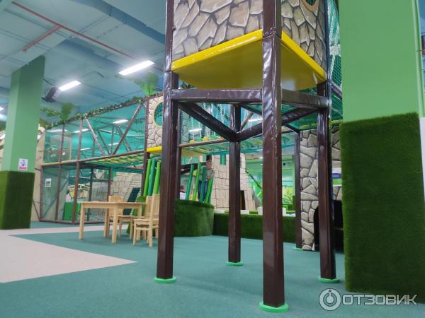 Мисти парк пролетарская ул 2 тула фото Отзыв о Развлекательный центр Misty Park в ТРЦ Макси (Россия, Киров) Супер-круто