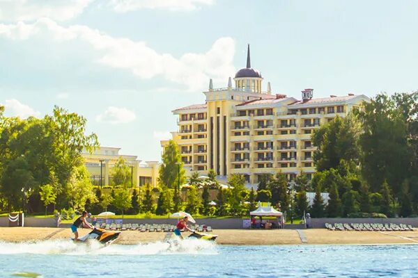 Мистраль отель подмосковье фото Отель MISTRAL HOTEL & SPA, Рождествено (МО) - забронируйте в Посети Тур