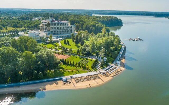Мистраль отель подмосковье фото Мистраль Отель и СПА 5* в Рождественно 55 отзывов об отеле, цены и фото номеров 