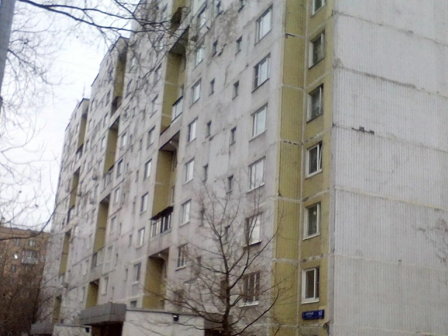 Митч зеленый просп 83 корп 3 фото Зелёный проспект, 62к3 (Зелёный проспект, 62к3) - информация и адрес дома (район