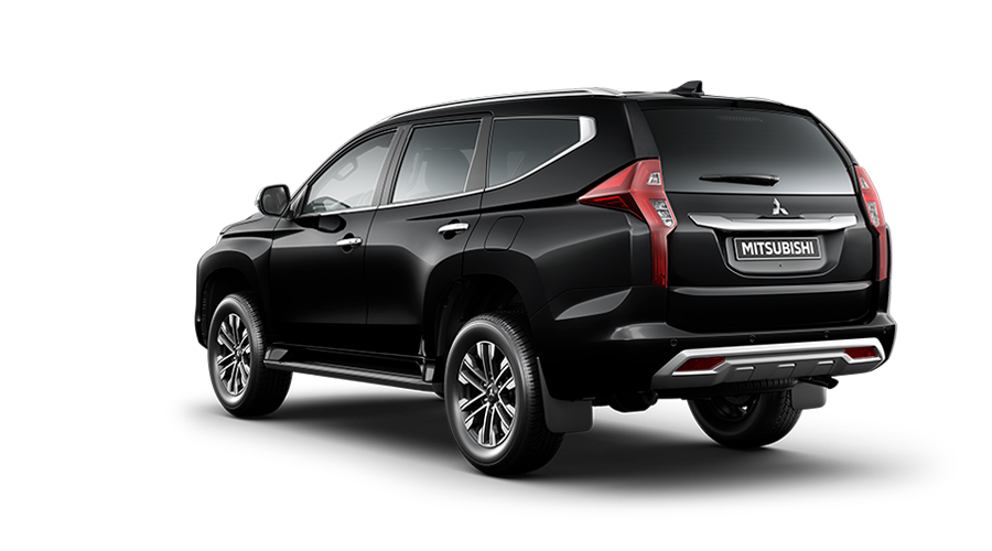 Мицубиси паджеро спорт новый цена фото Mitsubishi Pajero Sport купить в Минске и Беларуси у официального дилера