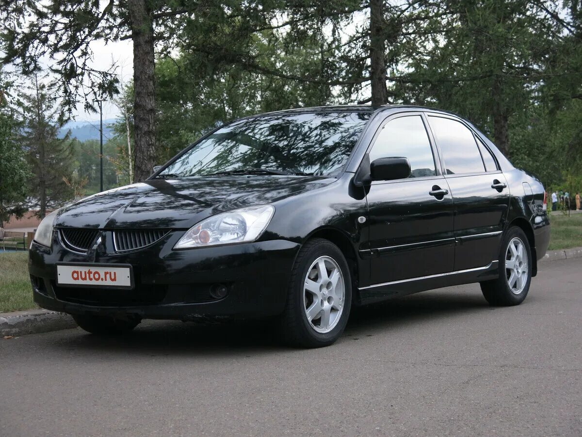 Митсубиси 9 фото Купить б/у Mitsubishi Lancer IX 1.6 AT (98 л.с.) бензин автомат в Красноярске: ч