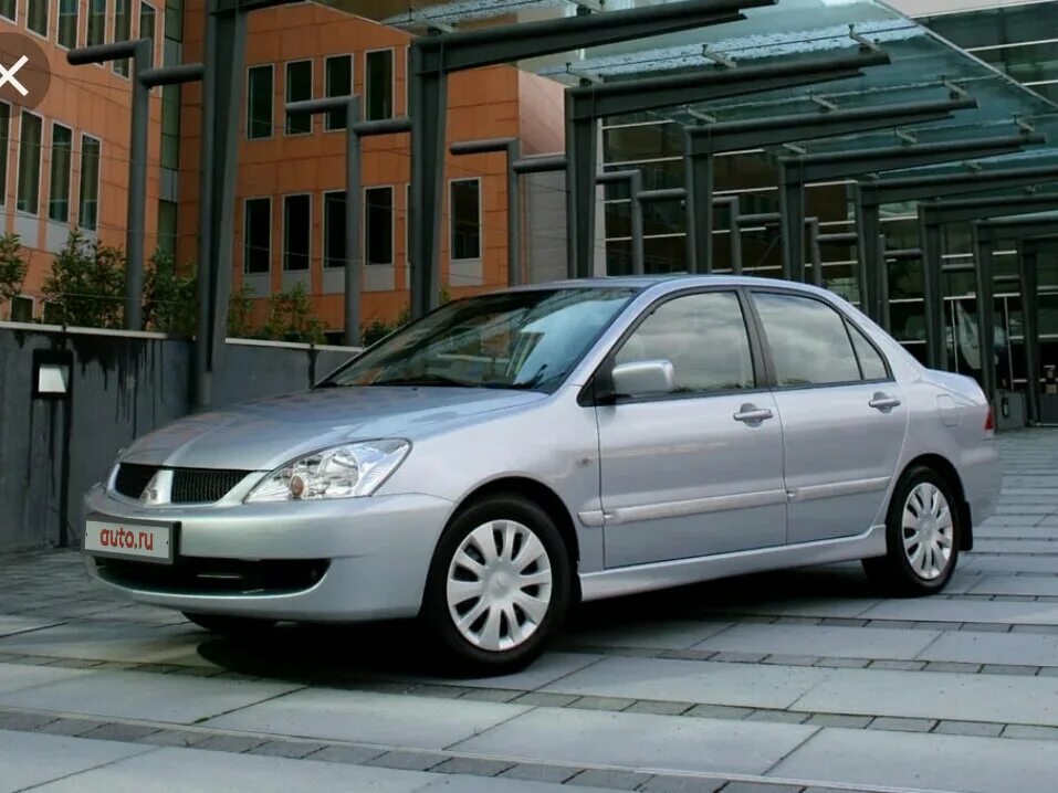 Митсубиси 9 фото Купить б/у Mitsubishi Lancer IX 1.6 AT (98 л.с.) бензин автомат в Челябинске: се