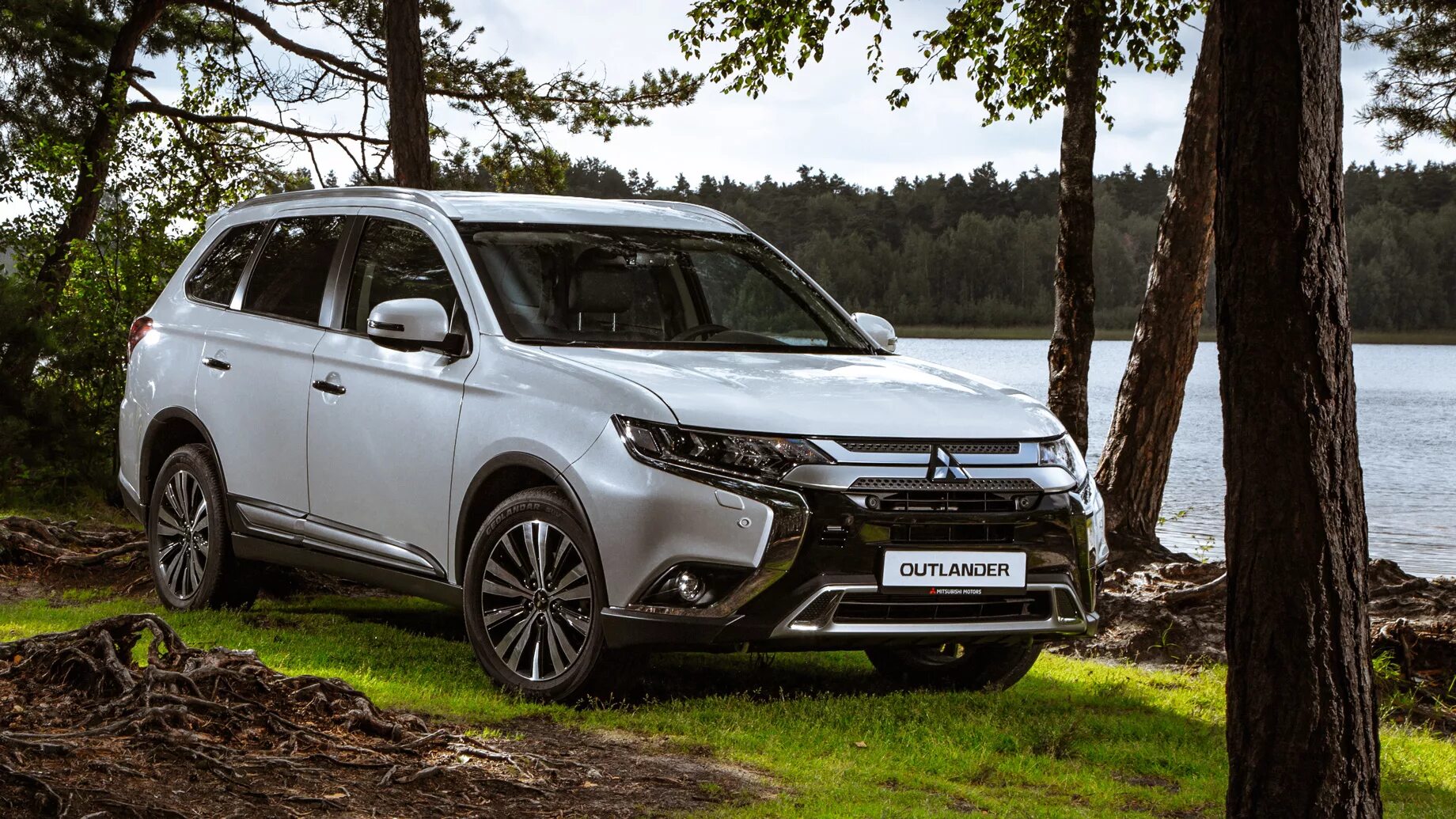 Митсубиси фото комплектации В 2020 году Mitsubishi доставит в Россию обновлённые Pajero Sport и ASX - DRIVE2