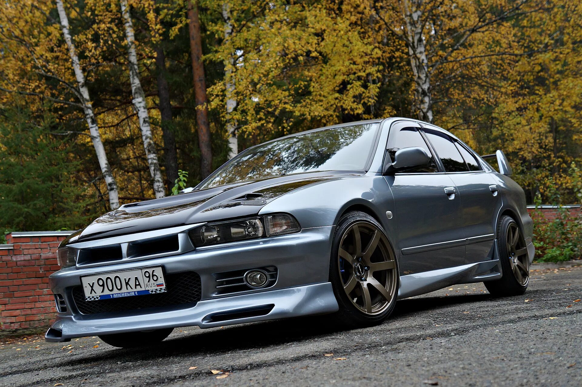 Митсубиси галант 8 тюнинг фото Тюнинг Mitsubishi Galant - Сообщество "Диски & Тюнинг" на DRIVE2