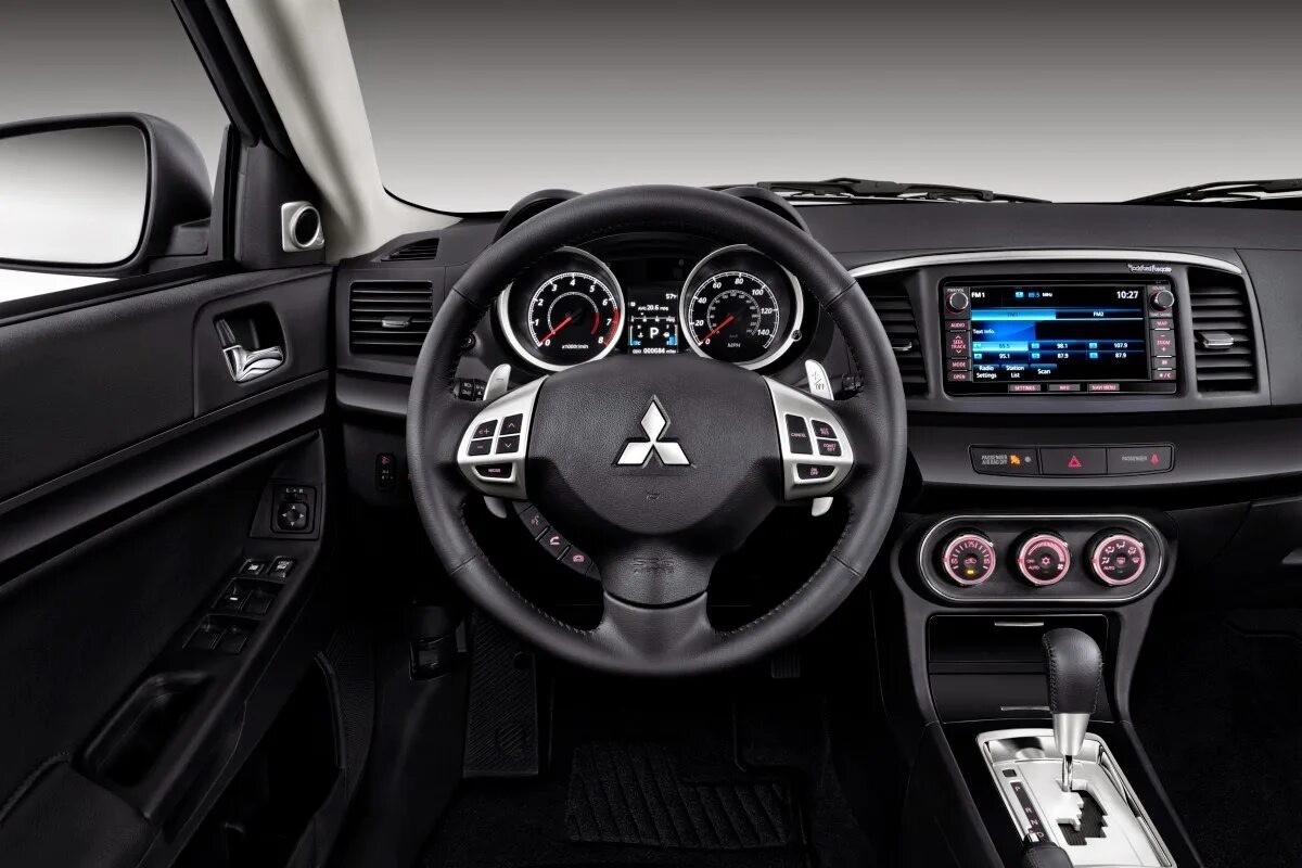 Митсубиси лансер 10 фото салона Срок годности. продолжение ч.2 - Honda Accord (9G), 2,4 л, 2013 года покупка маш