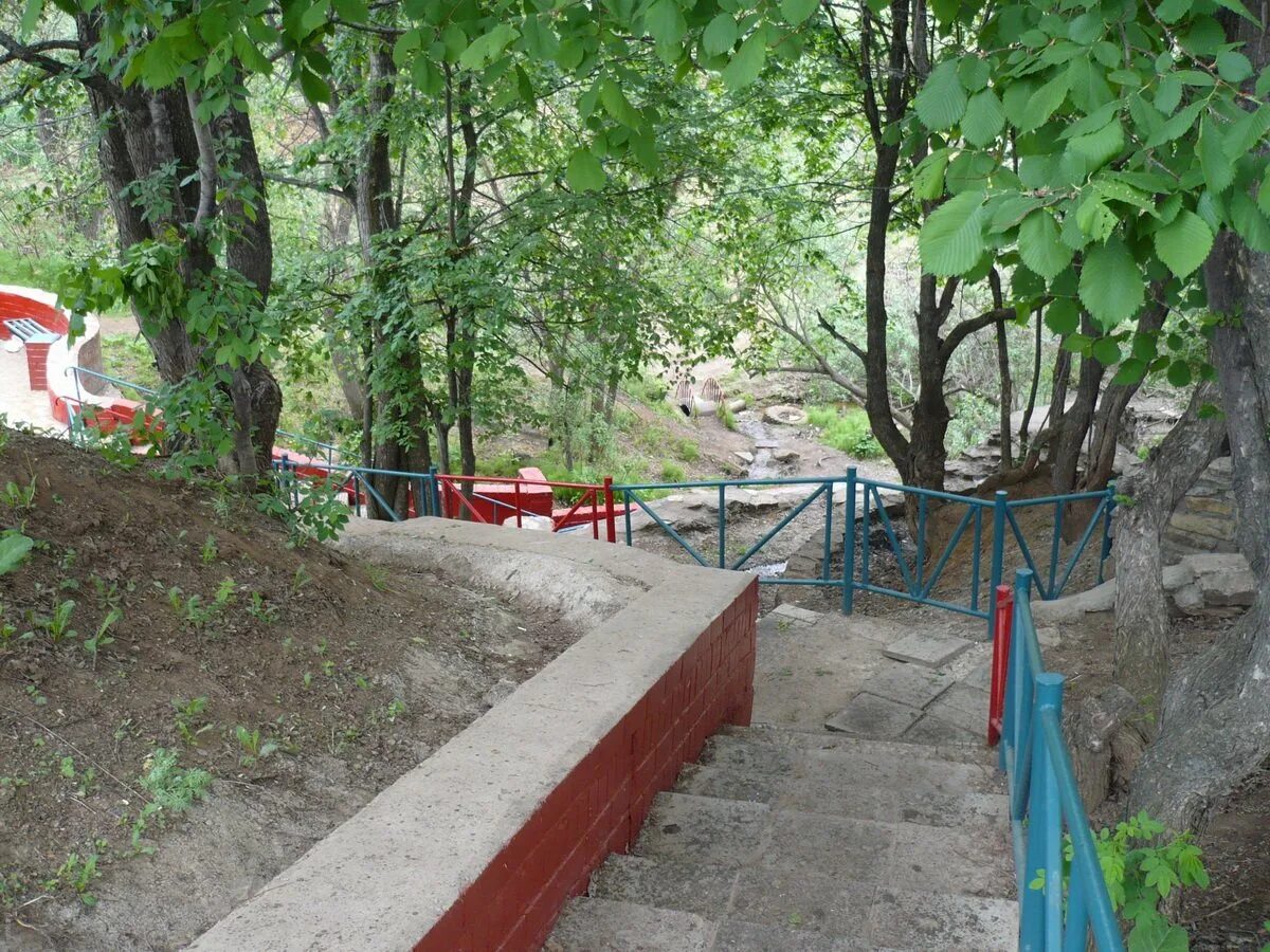 Митягин ключ республика татарстан нижнекамск фото Родник "Митягин ключ" город Нижнекамск Нижнекамский район Республика Татарстан