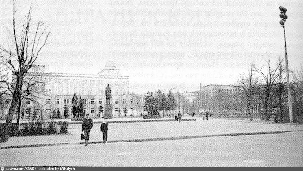 Миусская площадь фото Миуссы
