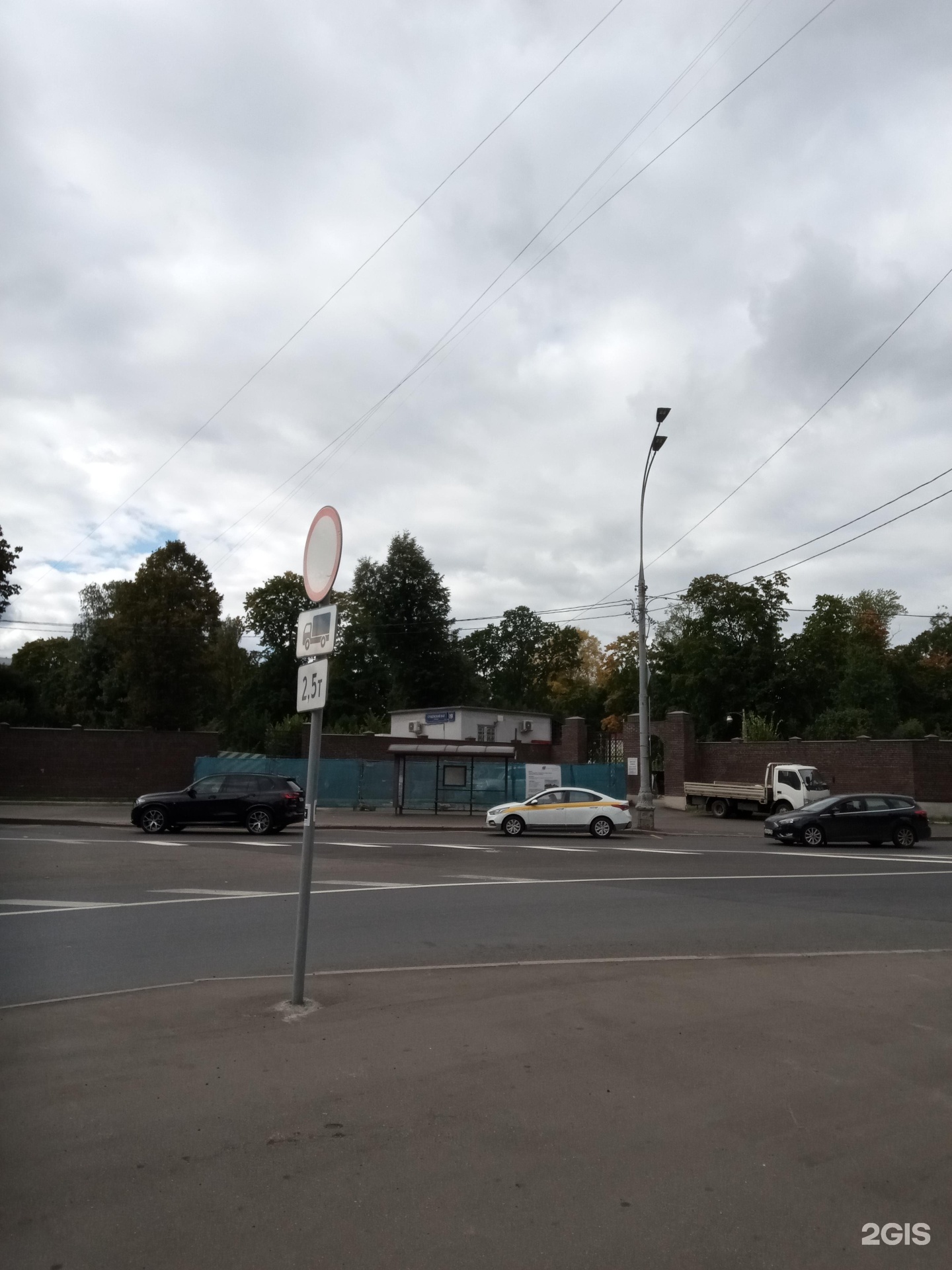 Миусское кладбище ул сущевский вал вл19 фото Миусское кладбище, улица Сущёвский Вал, вл19, Москва - 2ГИС