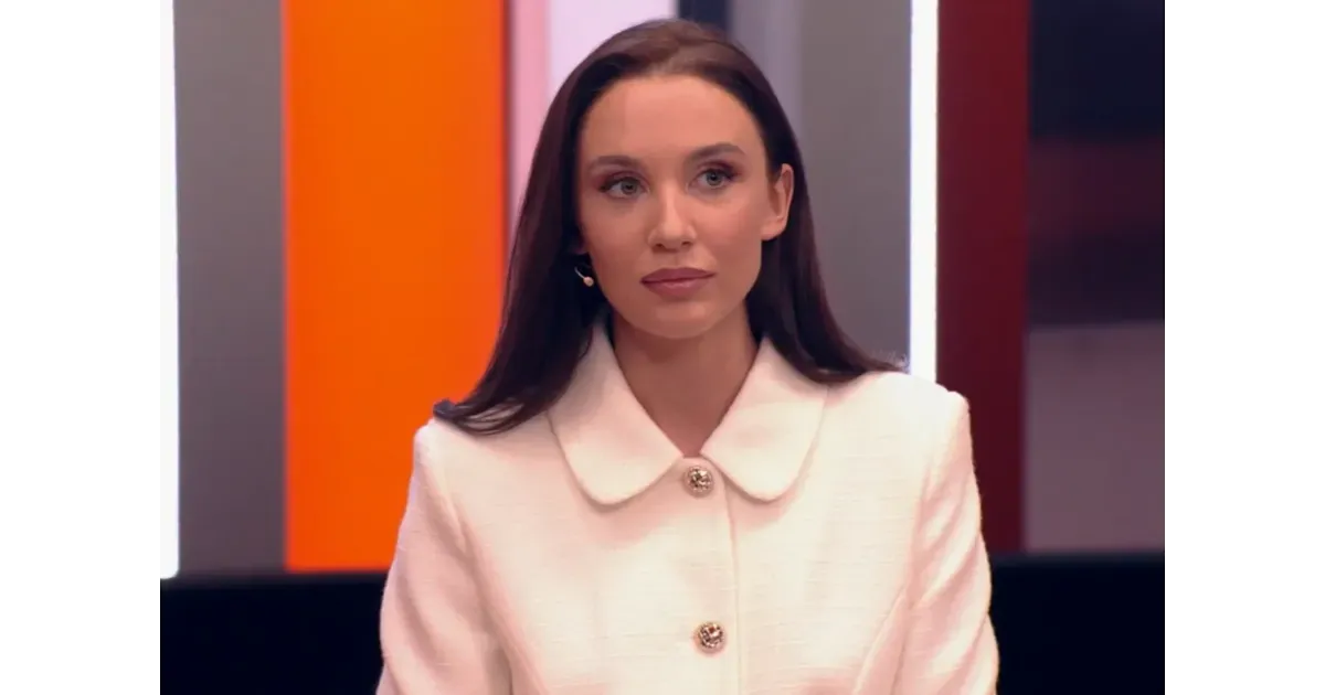 Мия бойка и квадробер фото Mia Boyka и мать девочки-квадробера, которую она оскрбила, встретились в эфире ш
