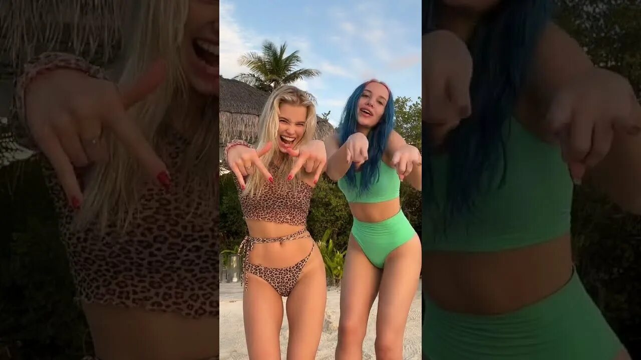 Мия бойко фото до пластики и после ⚠ ️FAKE BODY ⚠ ВНИМАНИЕ НА ЗАДНИЙ ПЛАН !!! Mia Boyka Тик ток рекомендации - YouTu