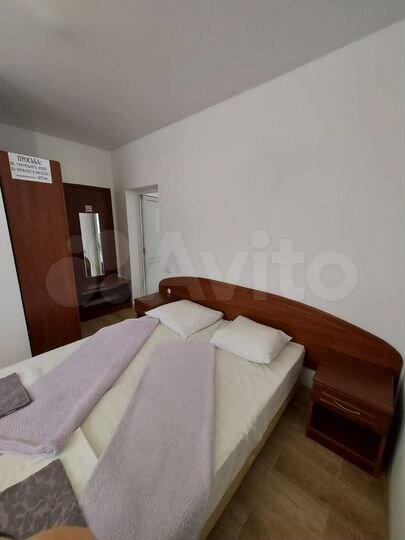 Мия центральная ул 41 8 фото Комната 30 м², 1/2 эт. в аренду в Сочи Снять комнату в Сочи Авито