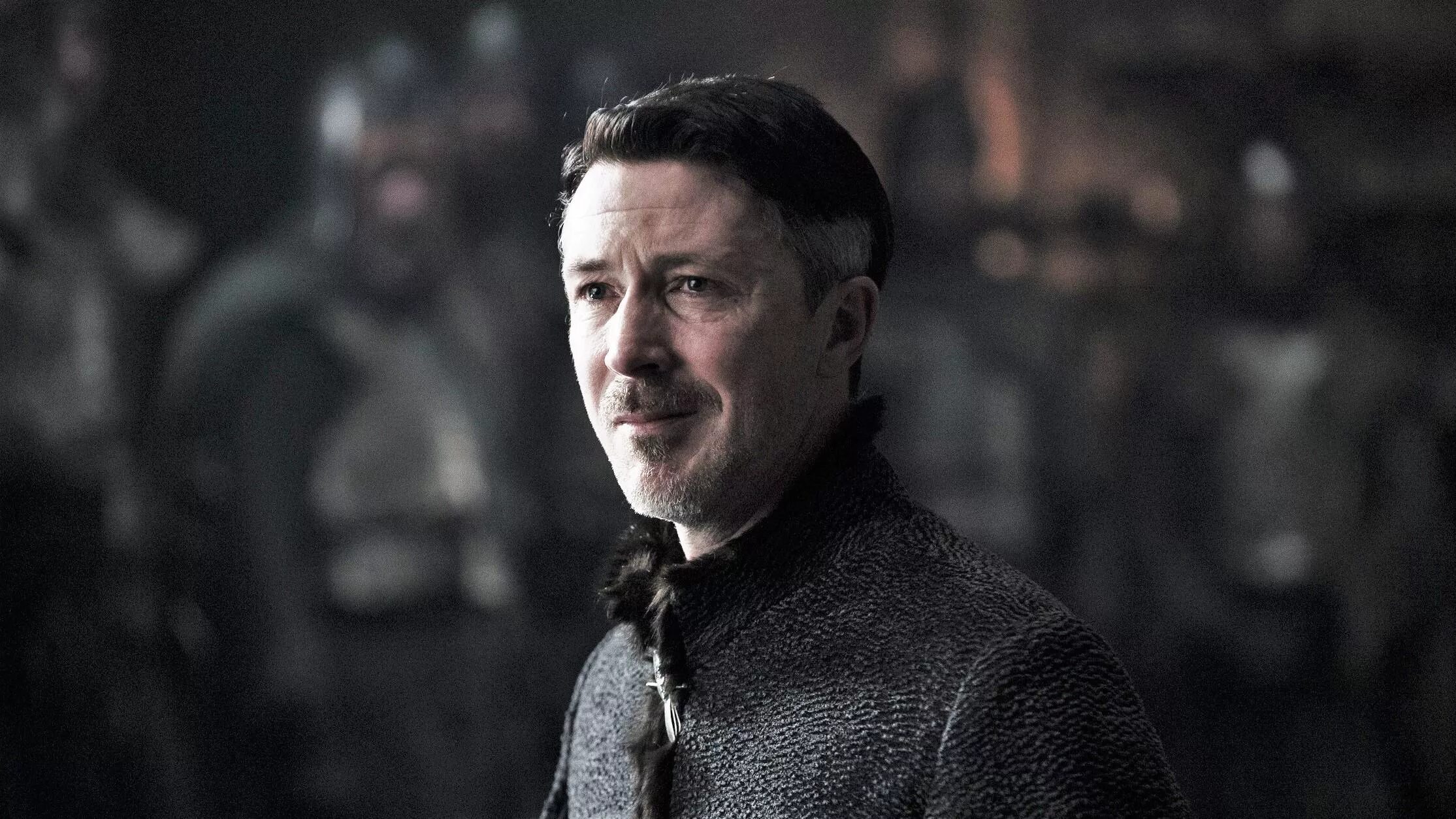 Мизинец игра престолов фото Game of Thrones season 8 theories: Bran Stark is the Night King to Littlefinger 