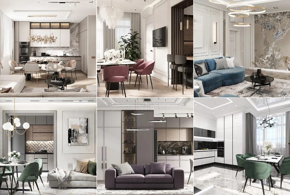 Мк интерьер мебель Mk interior дизайн студия - Дом Мебели.ру