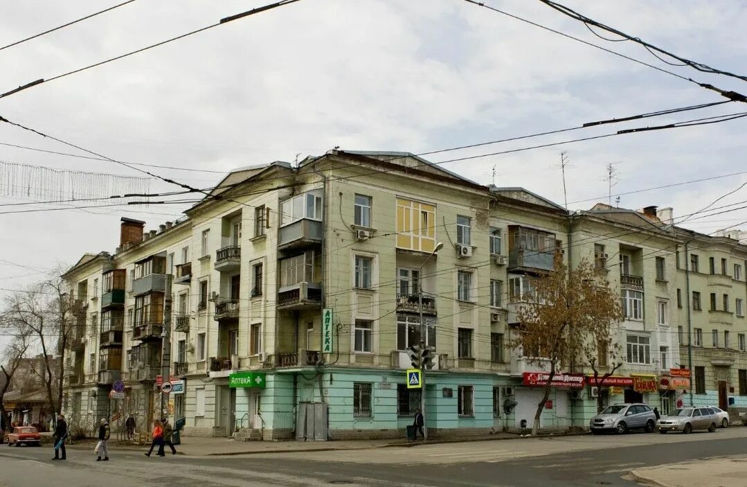 Мк сервис ленинградская ул 73а фото Купить 2-комнатную квартиру, 62 м² по адресу Самара, Ленинградская улица, 73, 4 