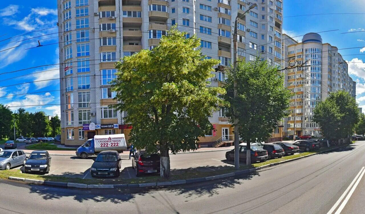 Мк сервис ул ульянова 27 фото Фото: МК-сервис, ремонт бытовой техники, ул. Ульянова, 27, Брянск, Россия - Янде