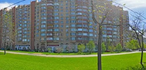 Мкб профсоюзная ул 43 корп 2 фото Школа английского языка Smart Education, курсы иностранных языков, Профсоюзная у