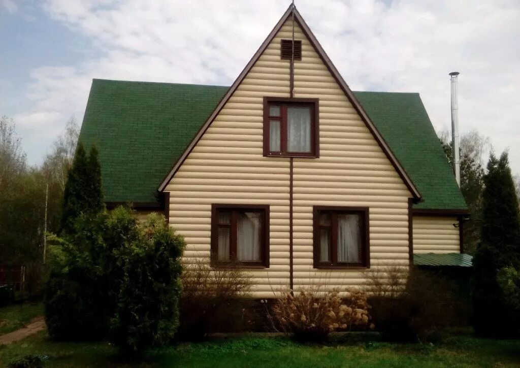 Мкфоррест центральная ул 35 снт купавна фото Продажа дома Старая Купавна, цена 7500000 рублей, 2024 год объявление № 369711 н