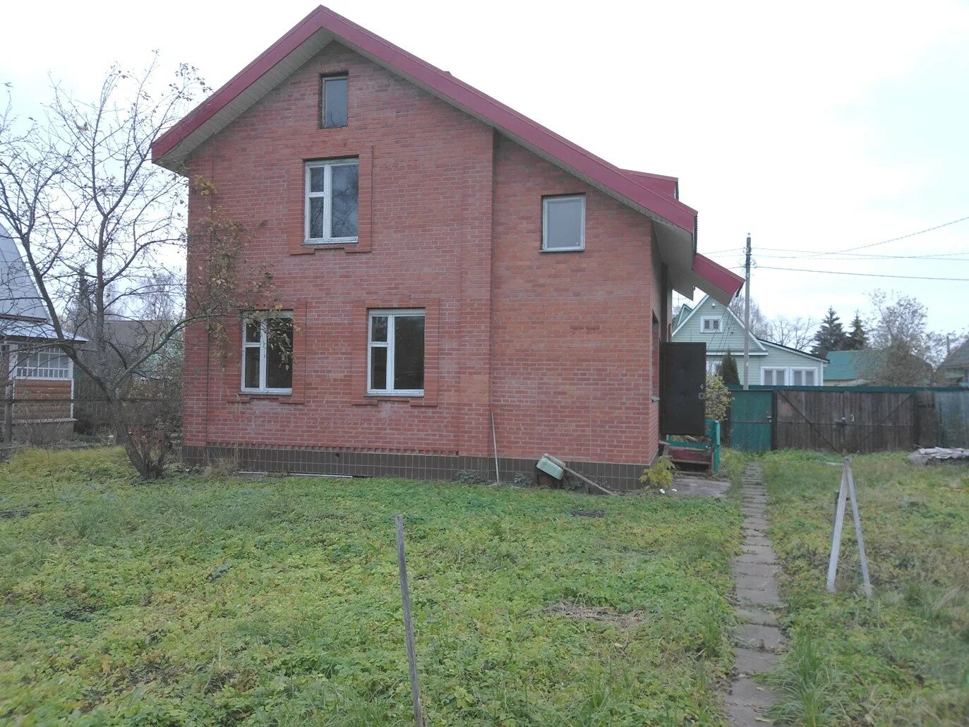 Мкфоррест центральная ул 35 снт купавна фото Купить дом, 100 м² по адресу Московская область, Богородский городской округ, СН