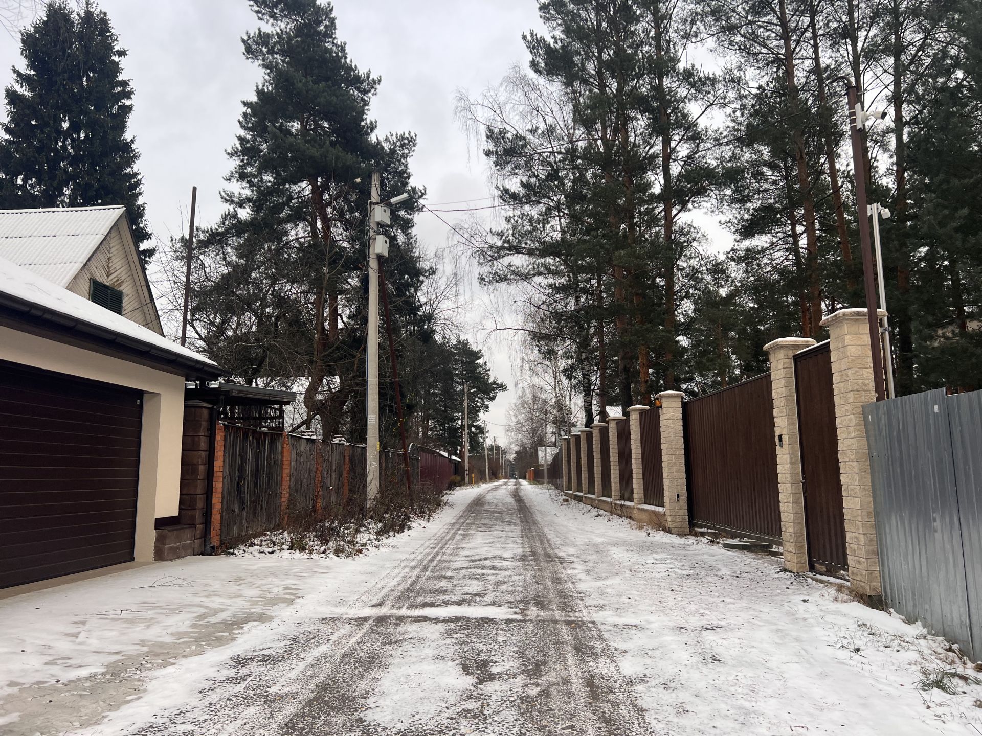 Мкфоррест центральная ул 35 снт купавна фото Земли сельхозназначения Московская область, Богородский городской округ, СНТ Куп