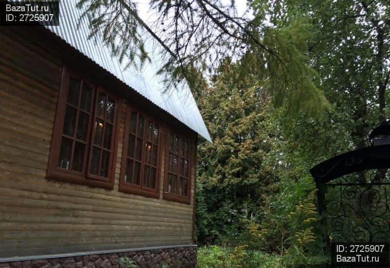 Мкфоррест центральная ул 35 снт купавна фото Фотографии дома на продажу в Юбилейный Снт (купавна Старая) по адресу улица Юбил