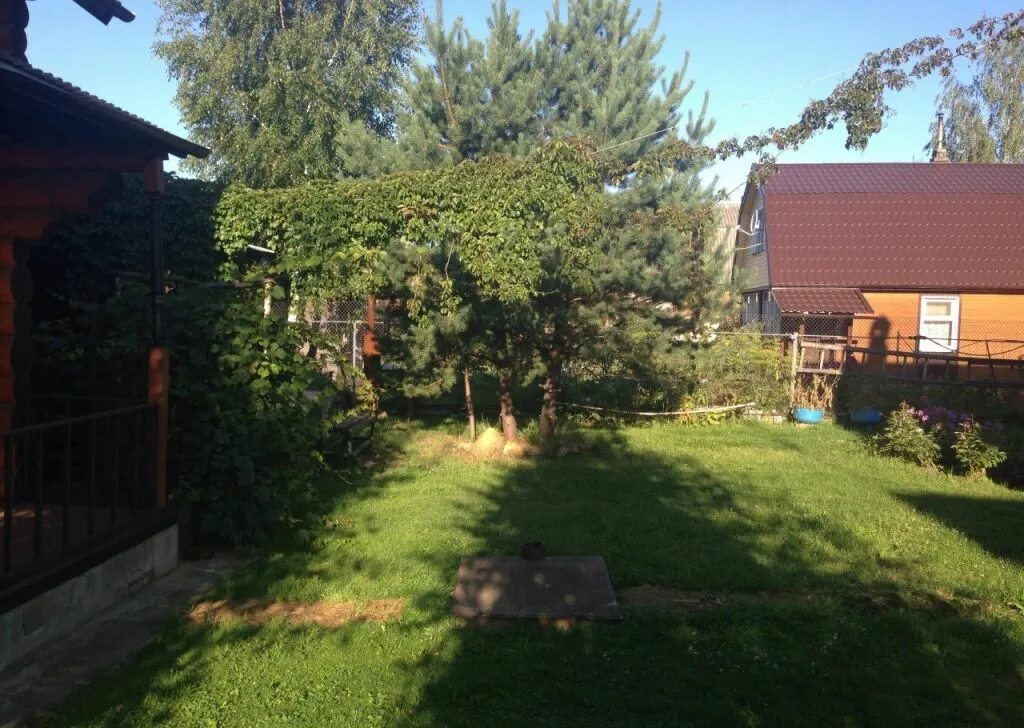 Мкфоррест центральная ул 35 снт купавна фото Продажа дома Москва, цена 4900000 рублей, 2024 год объявление № 278853 на megaba