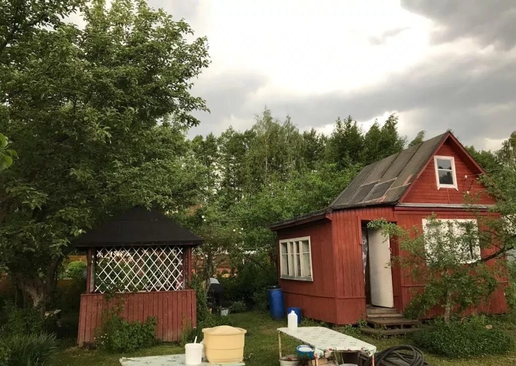 Мкфоррест центральная ул 35 снт купавна фото Продажа дома Старая Купавна, цена 1300000 рублей, 2024 год объявление № 377649 н