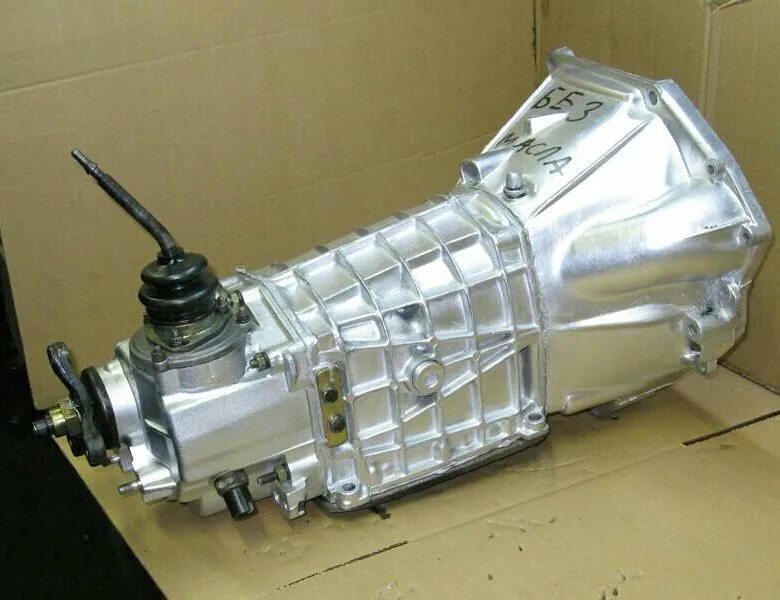Мкпп ваз фото Коробка 5 ст на ниву - купить в Башмаково, цена 1 500 руб., продано 19 января 20